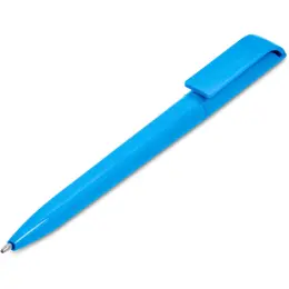 Altitude Metro Ball Pen Cyan